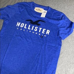 Hollister short sleeve
